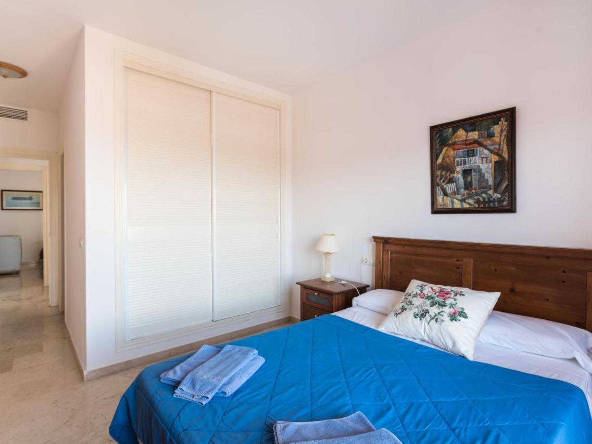 Apartment La Joya By Interhome Fuengirola Eksteriør bilde